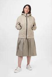 Unisex Technical Jacket