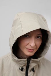 Unisex Technical Jacket