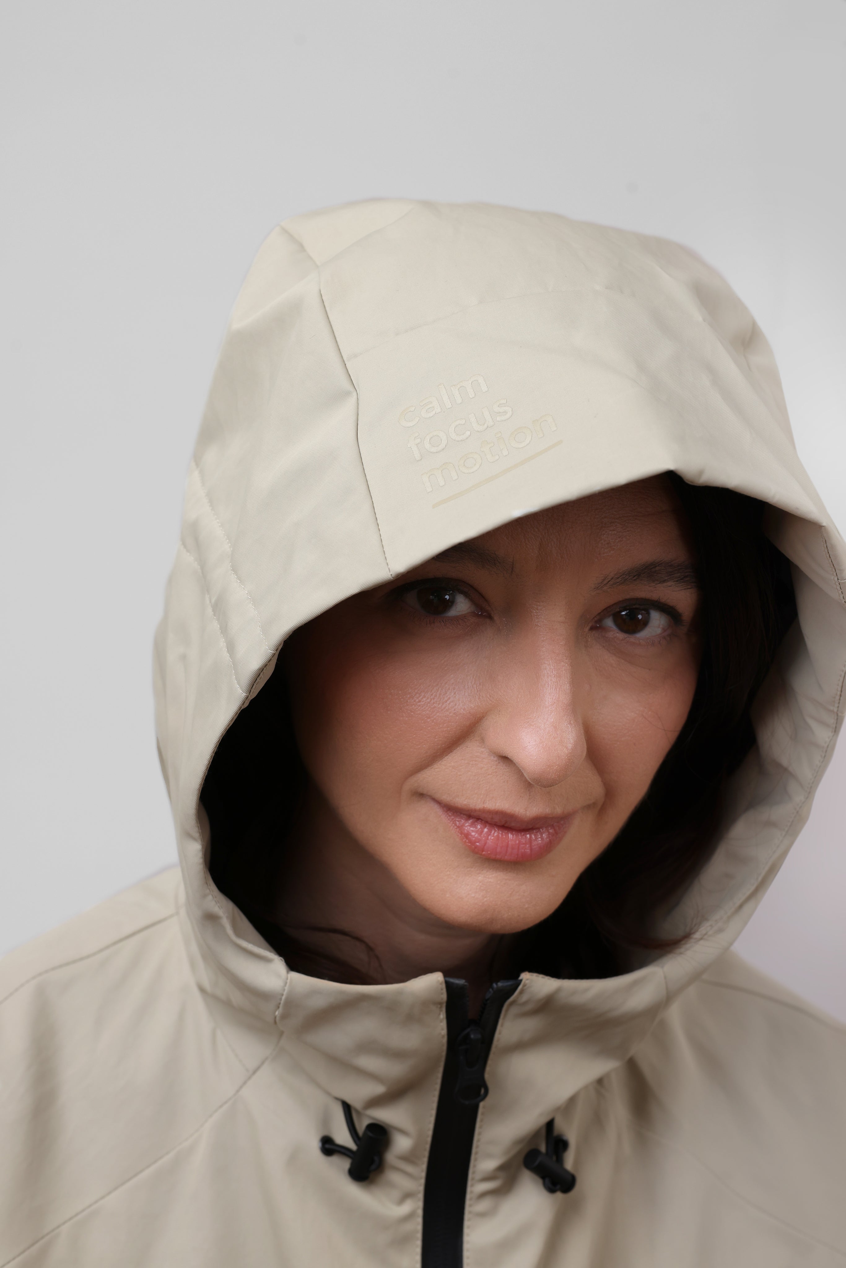Unisex Technical Jacket
