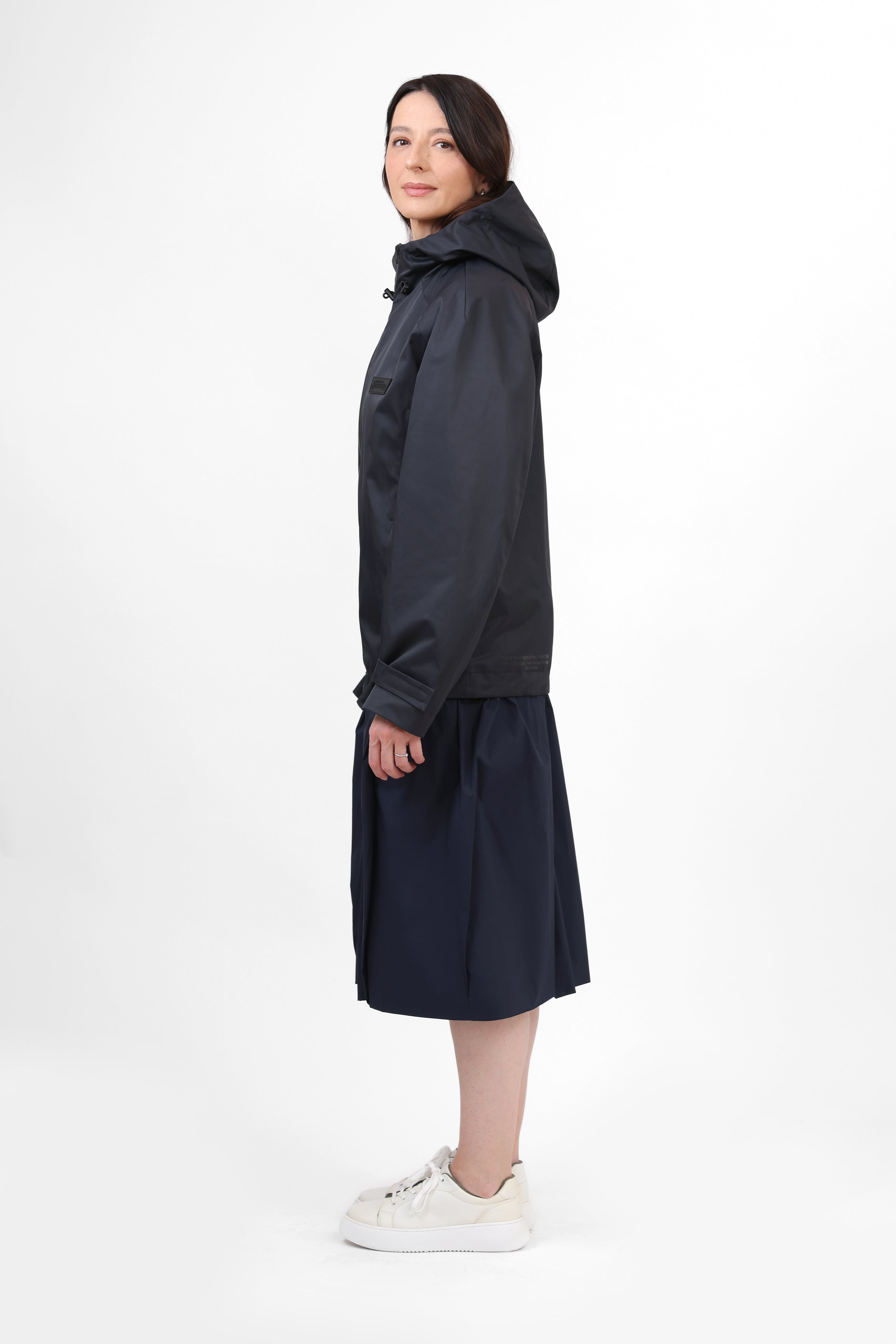 Unisex Technical Jacket