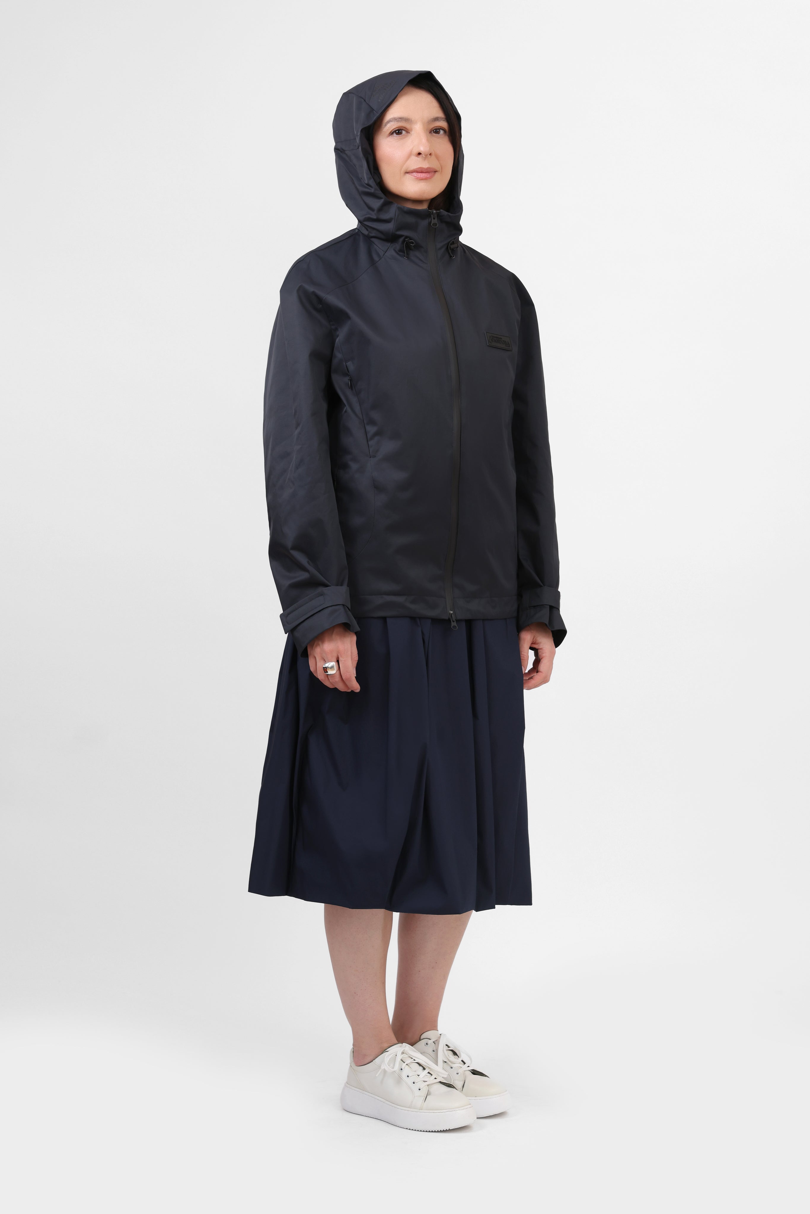 Unisex Technical Jacket