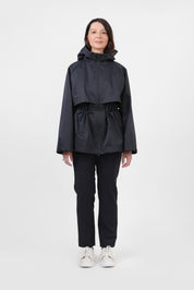 Technical Utility Jacket