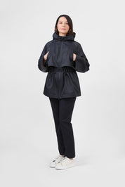 Technical Utility Jacket