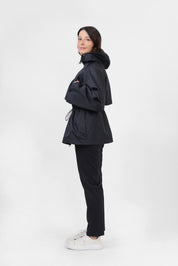 Technical Utility Jacket