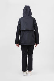 Technical Utility Jacket
