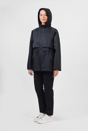Technical Utility Jacket