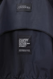 Technical Utility Jacket