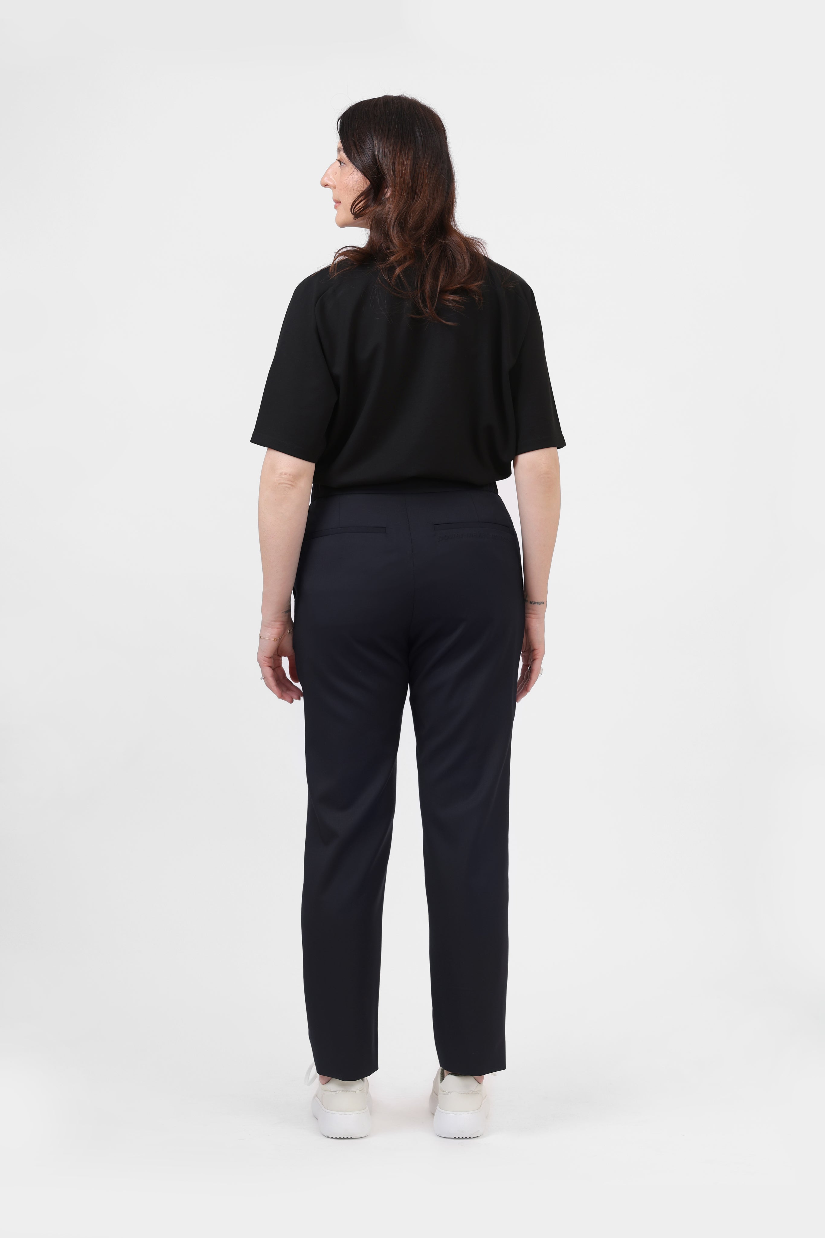 Pantaloni de lână – Unisex