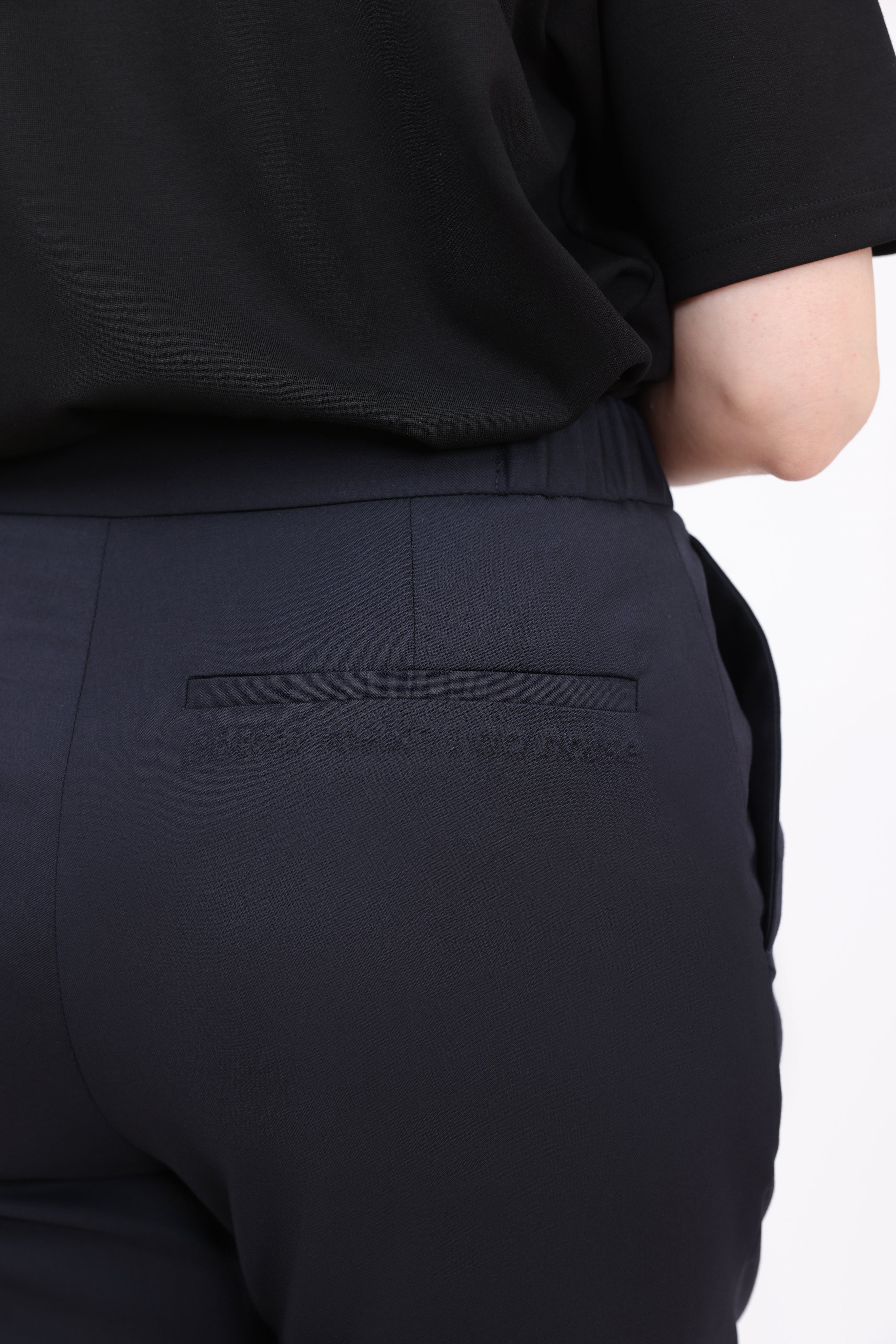 Pantaloni de lână – Unisex