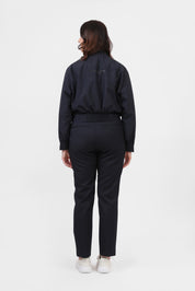 Reversible Hybrid Performance Jacket