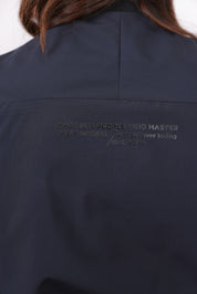 Reversible Hybrid Performance Jacket