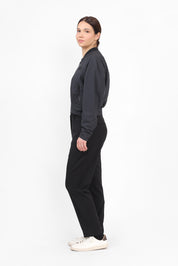 Reversible Hybrid Performance Jacket