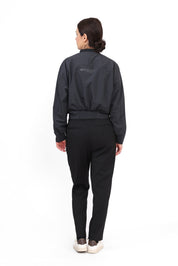 Reversible Hybrid Performance Jacket