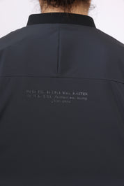 Reversible Hybrid Performance Jacket