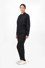 Reversible Hybrid Performance Jacket