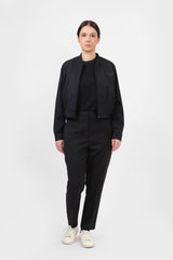Reversible Hybrid Performance Jacket