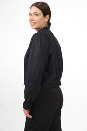 Reversible Hybrid Performance Jacket