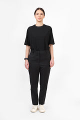 Pantaloni de lână croiți (femei)
