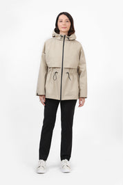 Technical Utility Jacket