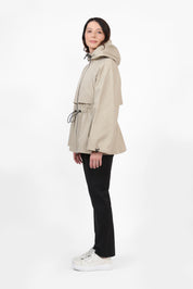 Technical Utility Jacket