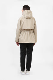 Technical Utility Jacket