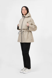 Technical Utility Jacket