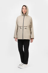 Technical Utility Jacket