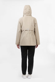 Technical Utility Jacket