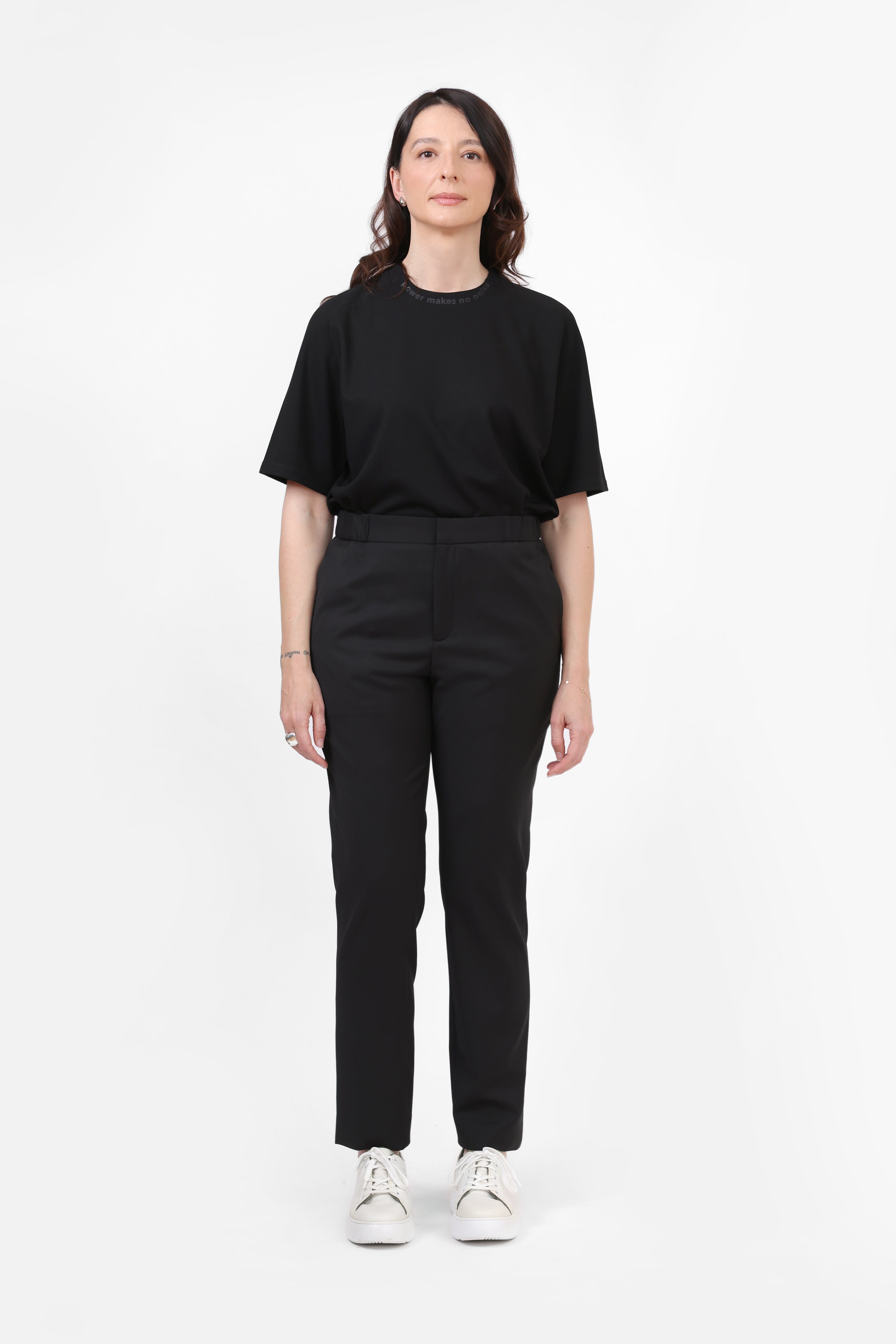 Pantaloni de lână – Unisex