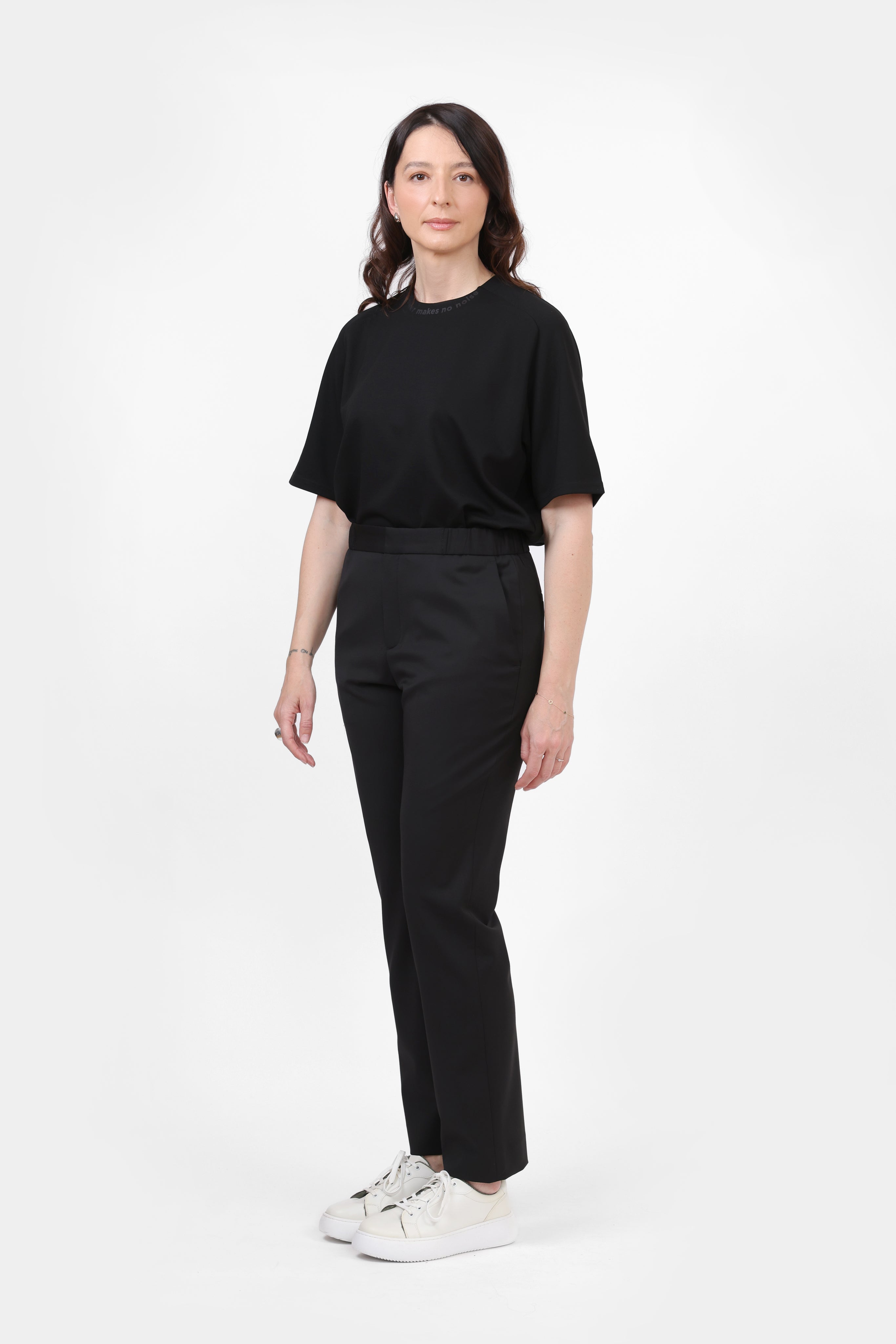 Pantaloni de lână – Unisex