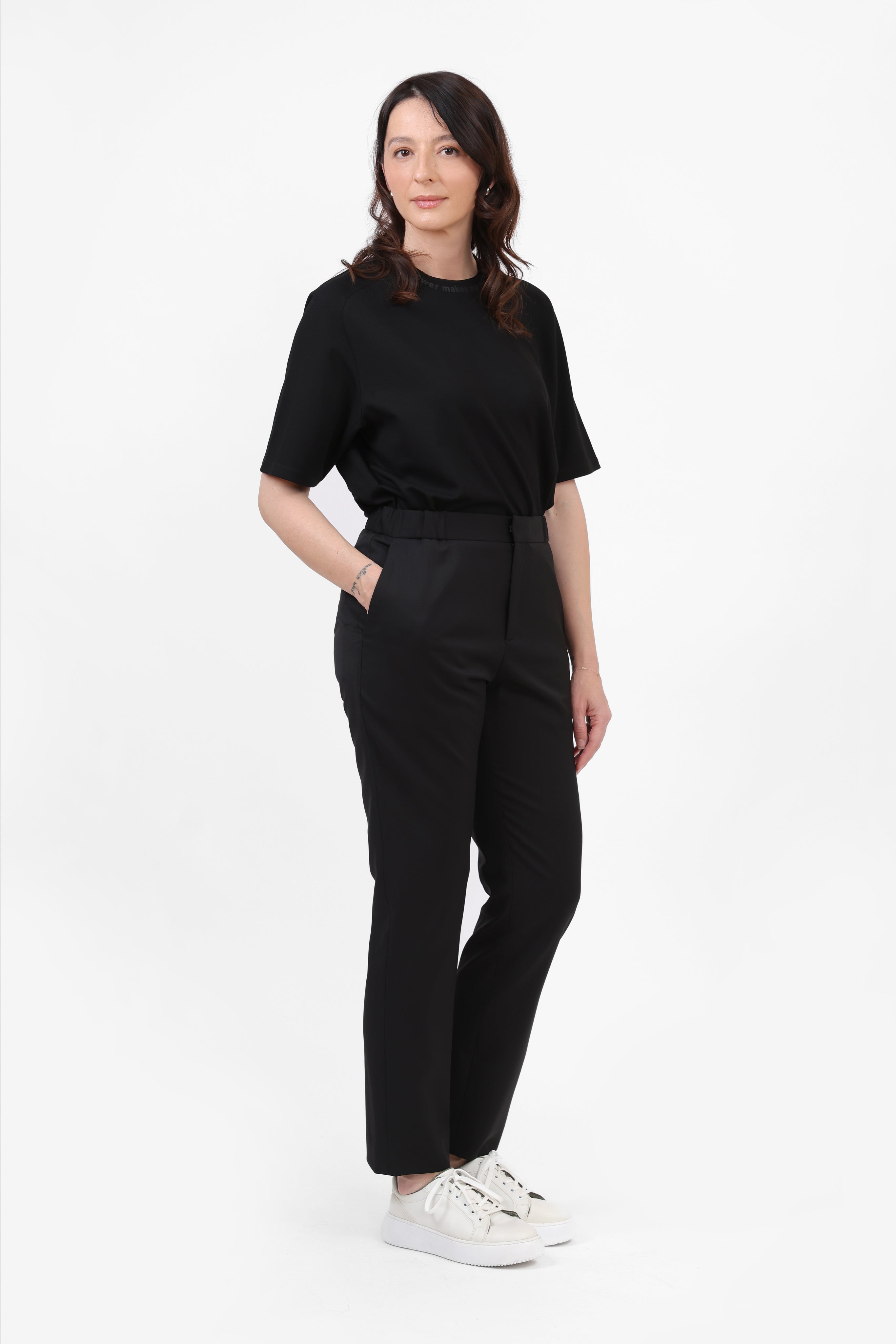 Pantaloni de lână – Unisex
