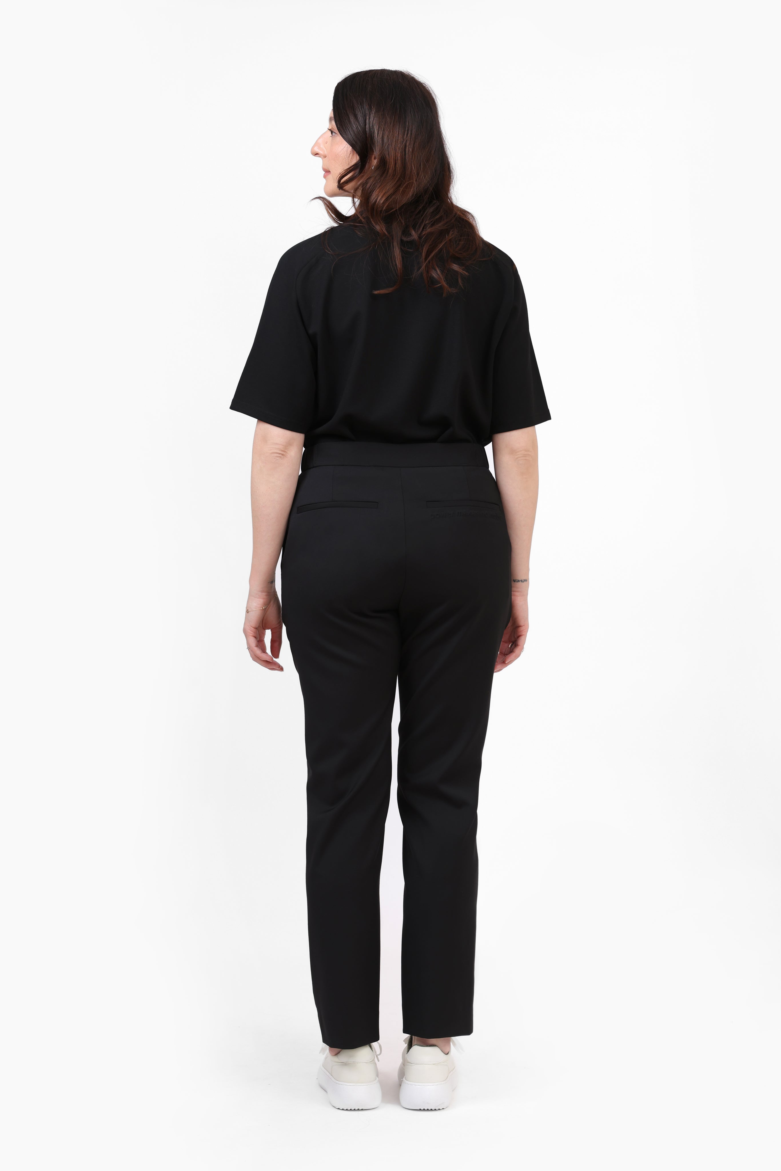 Pantaloni de lână – Unisex