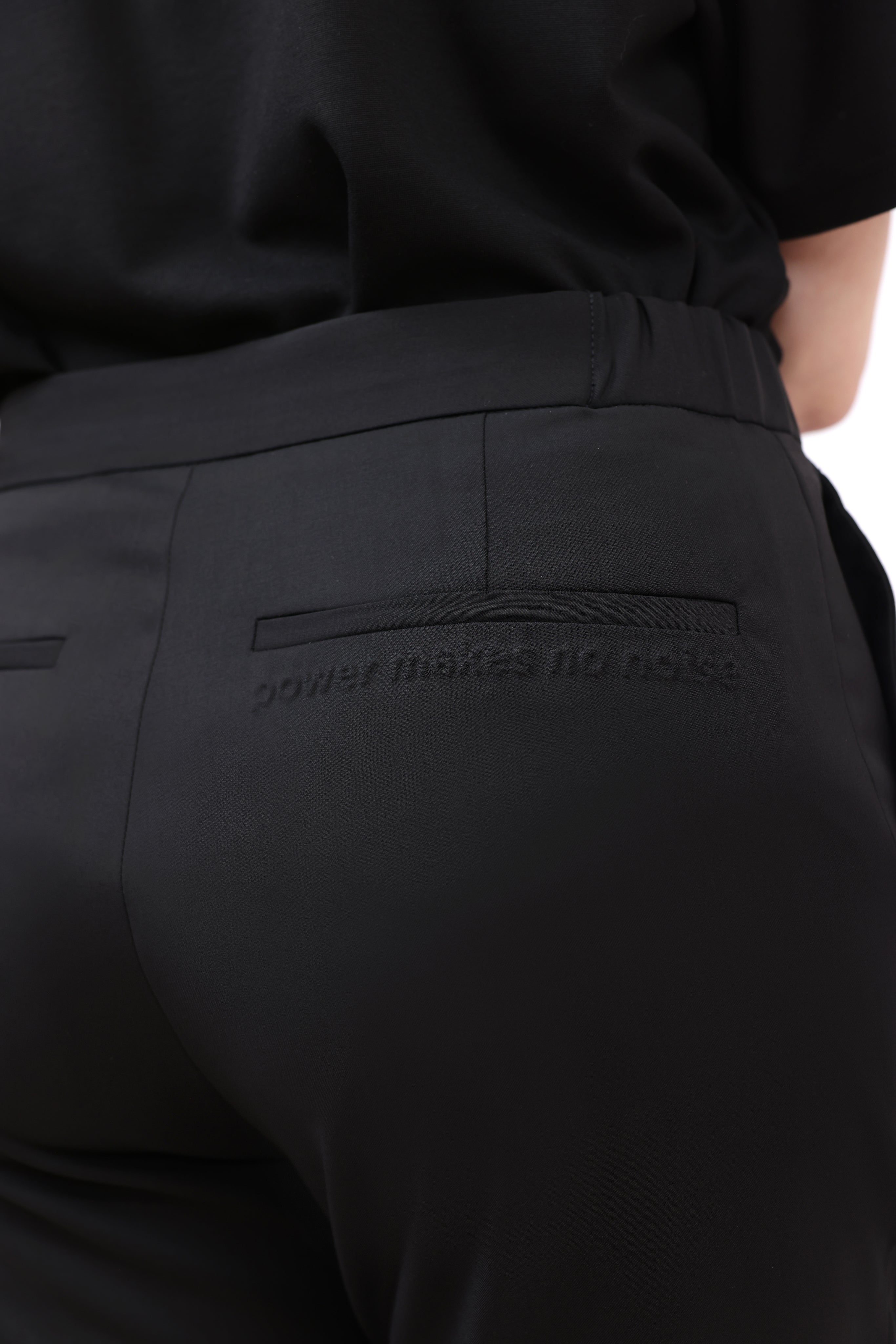 Pantaloni de lână – Unisex