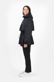 Technical Utility Jacket