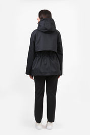 Technical Utility Jacket