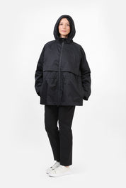 Technical Utility Jacket