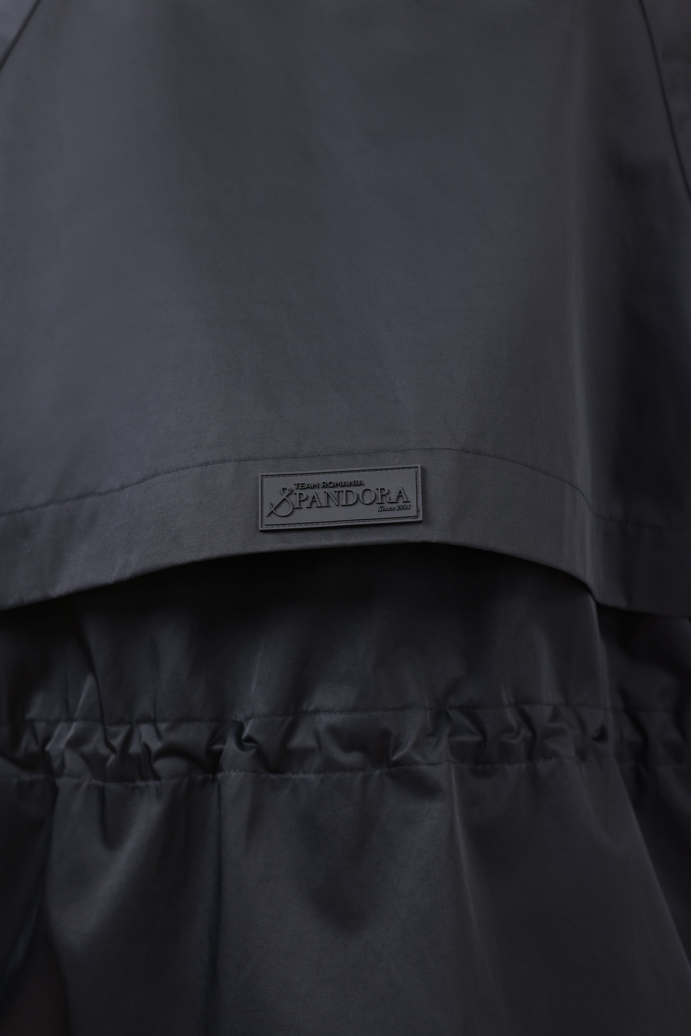 Technical Utility Jacket