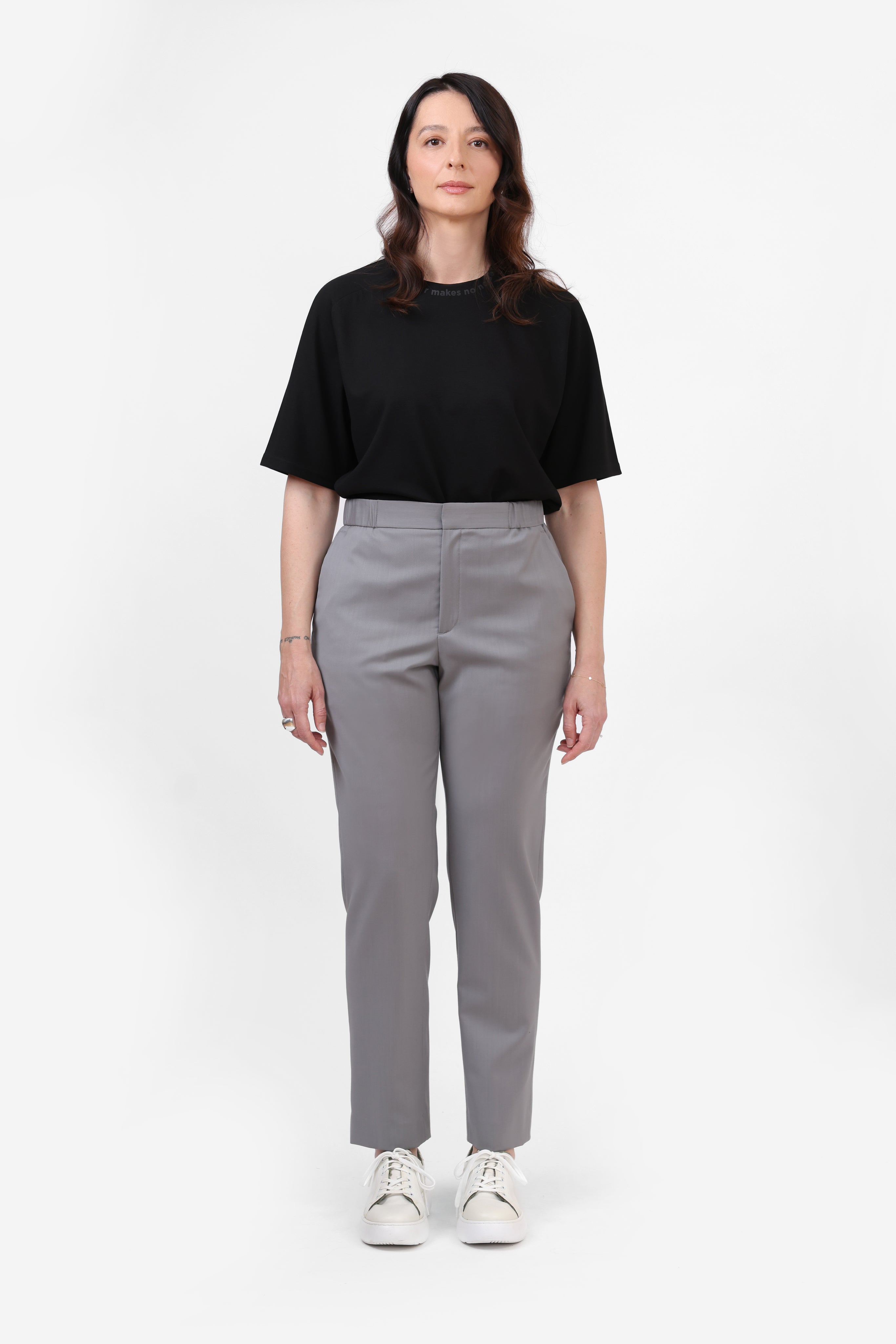 Pantaloni de lână – Unisex