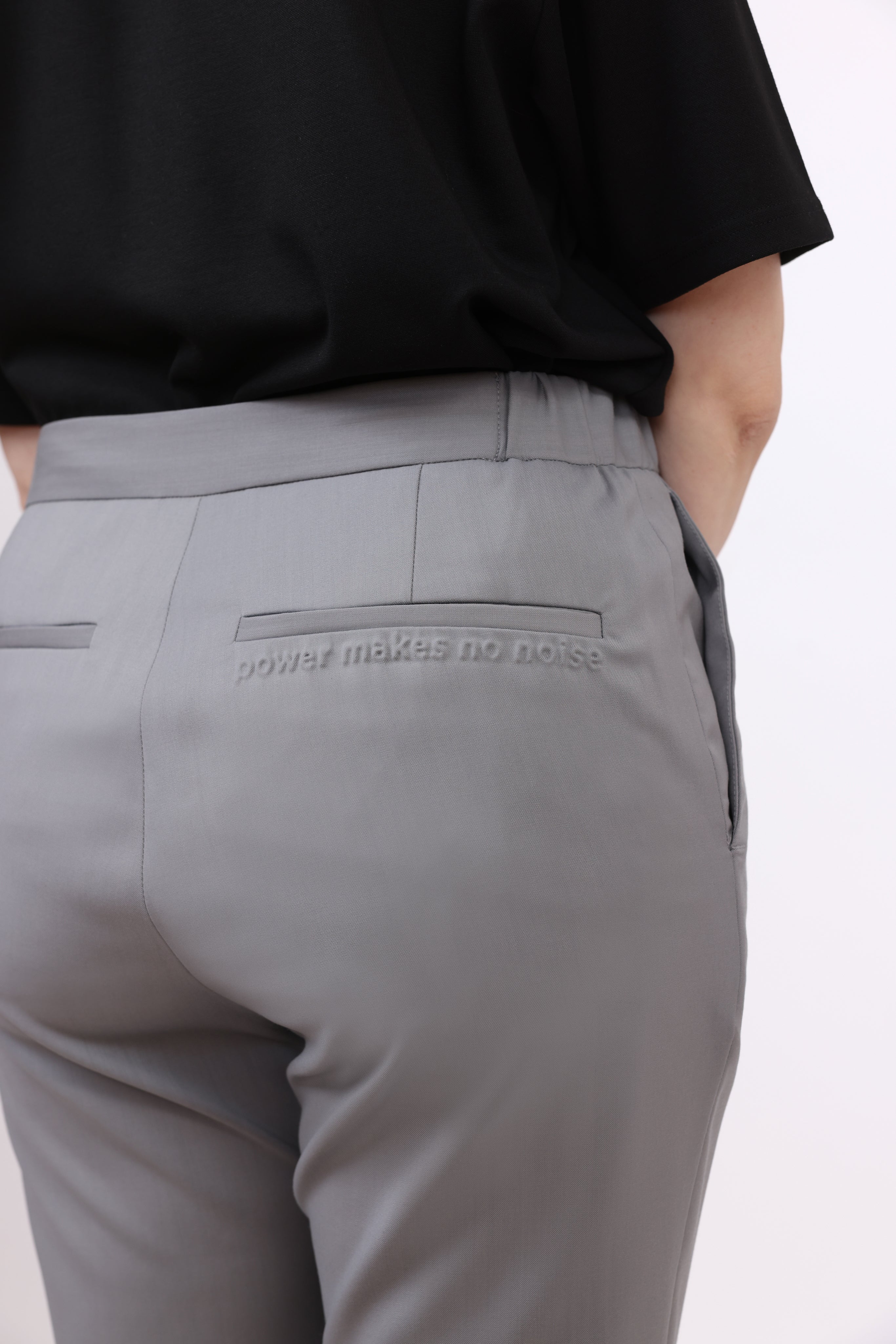 Pantaloni de lână – Unisex