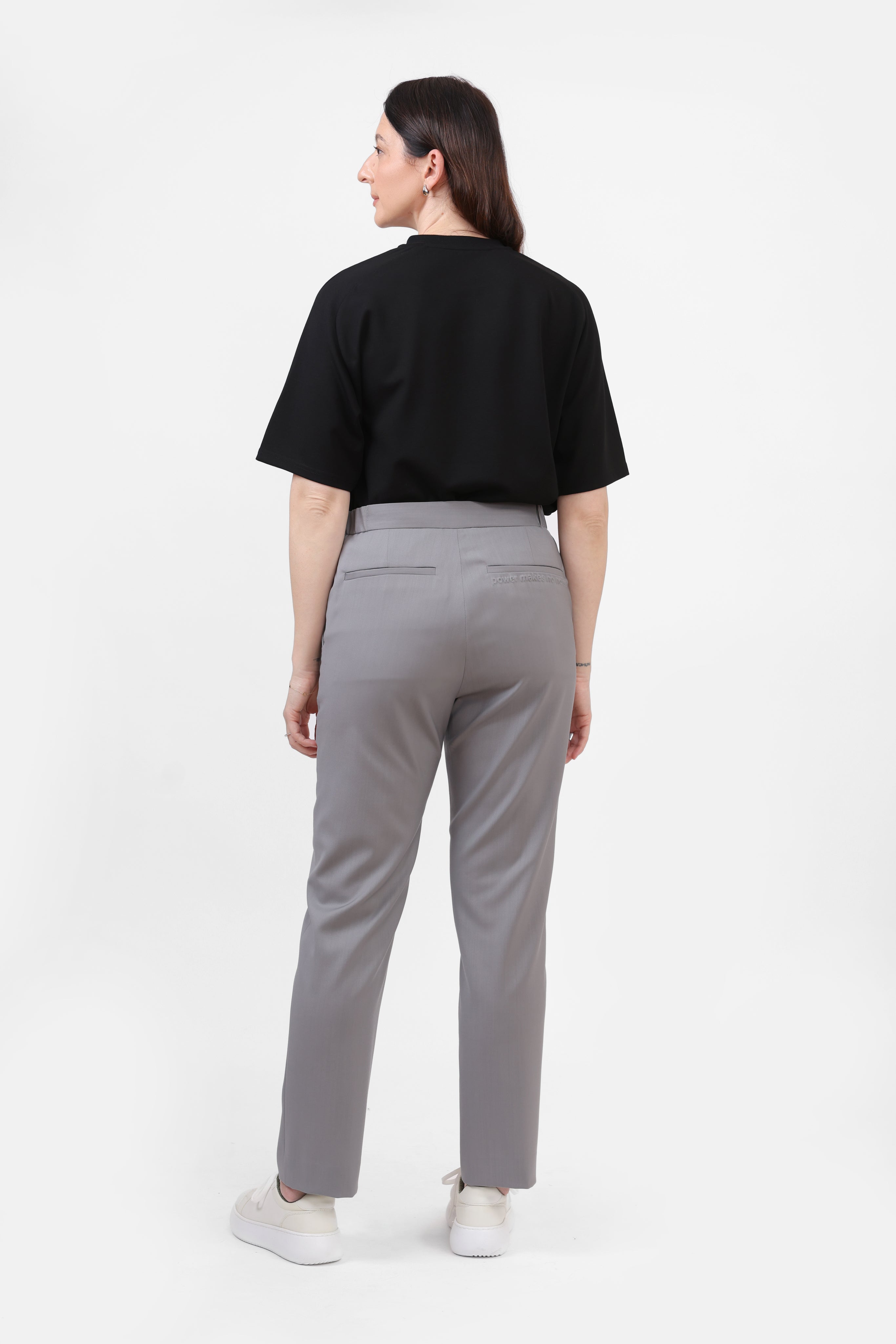 Pantaloni de lână – Unisex
